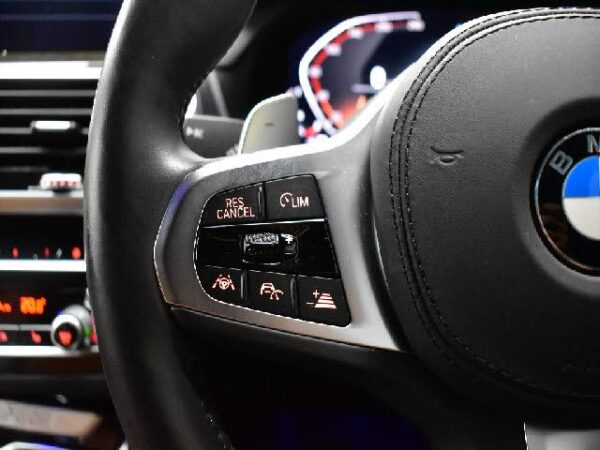 Ref:AUX-19341765 BMW X3 2020 - Image 7