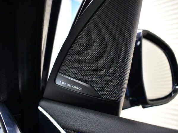 Ref:AUX-19341765 BMW X3 2020 - Image 9