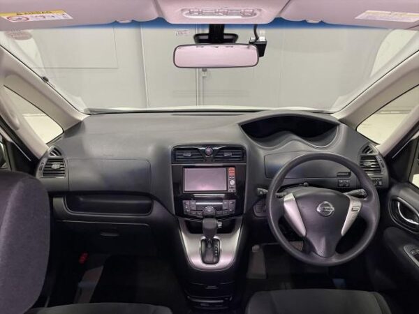 Ref:AUX-19341863 NISSAN SERENA 2016 - Image 15
