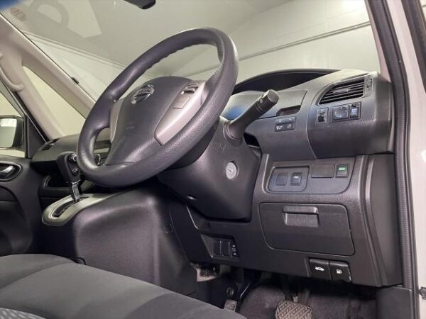 Ref:AUX-19341863 NISSAN SERENA 2016 - Image 17