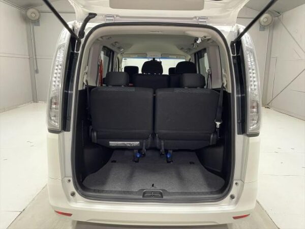Ref:AUX-19341863 NISSAN SERENA 2016 - Image 6