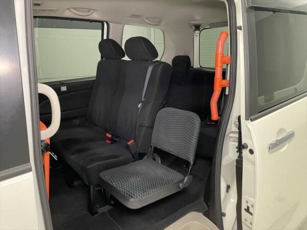 Ref:AUX-19341863 NISSAN SERENA 2016 - Image 7