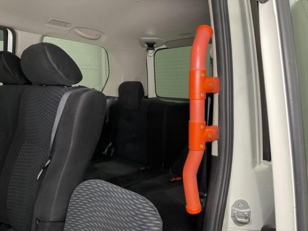 Ref:AUX-19341863 NISSAN SERENA 2016 - Image 8