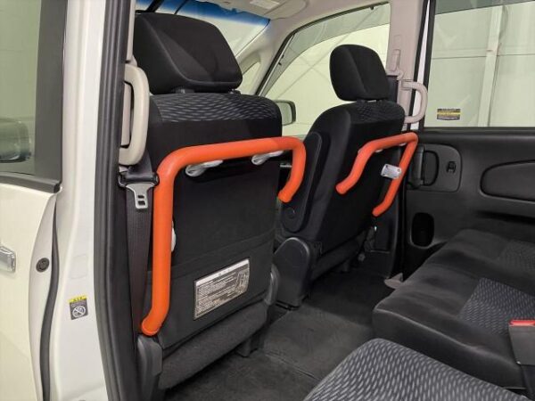 Ref:AUX-19341863 NISSAN SERENA 2016 - Image 9