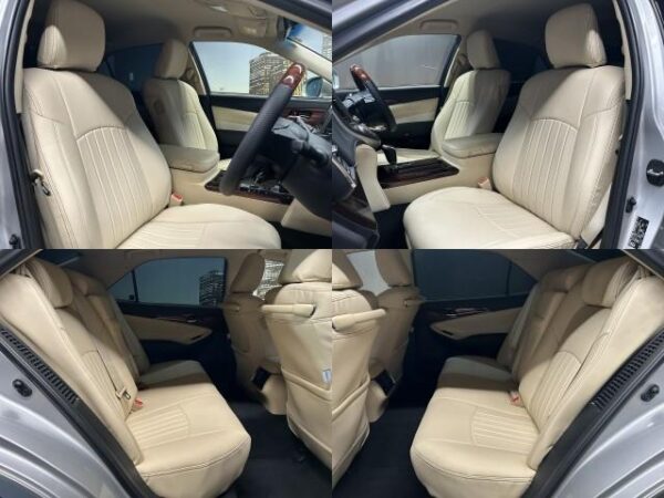 Ref:AUX-19341872 TOYOTA CROWN HYBRID 2015 - Image 4