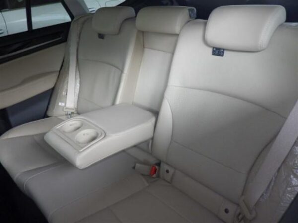 Ref:AUX-19341880 SUBARU LEGACY OUTBACK 2016 - Image 4