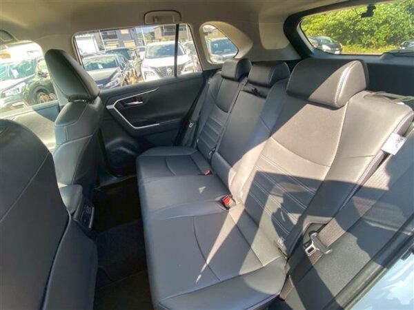 Ref:AUX-19341989 TOYOTA RAV4 2022 - Image 13