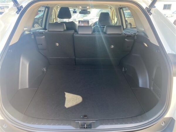 Ref:AUX-19341989 TOYOTA RAV4 2022 - Image 14
