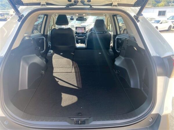 Ref:AUX-19341989 TOYOTA RAV4 2022 - Image 15
