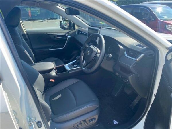 Ref:AUX-19341989 TOYOTA RAV4 2022 - Image 16
