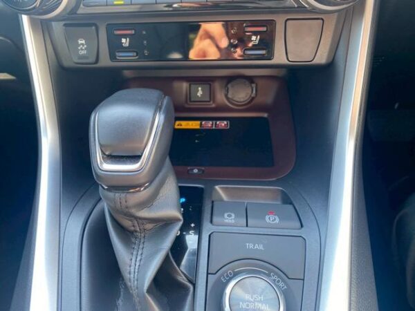 Ref:AUX-19341989 TOYOTA RAV4 2022 - Image 20