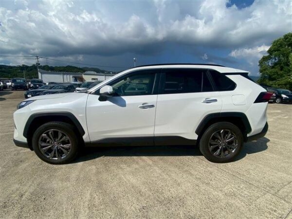 Ref:AUX-19341989 TOYOTA RAV4 2022 - Image 6