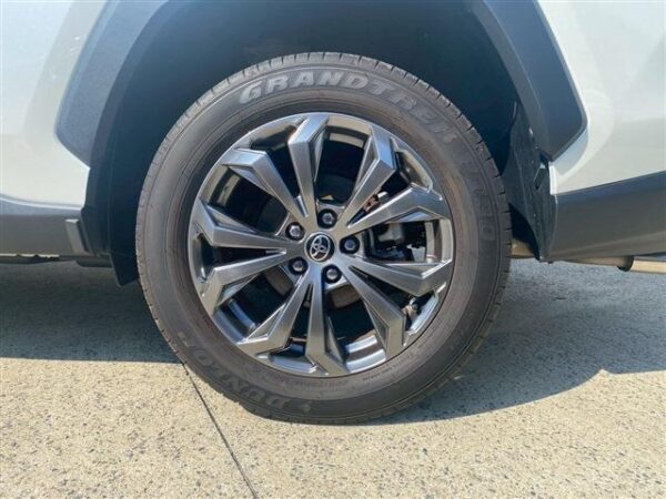 Ref:AUX-19341989 TOYOTA RAV4 2022 - Image 10