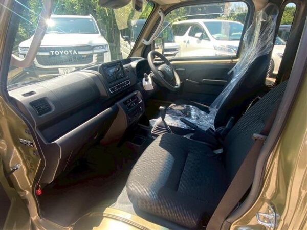 Ref:AUX-19341991 DAIHATSU HIJET TRUCK 2023 - Image 13