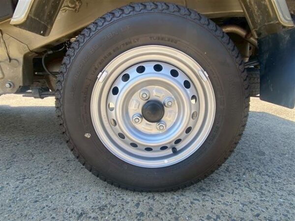 Ref:AUX-19341991 DAIHATSU HIJET TRUCK 2023 - Image 15