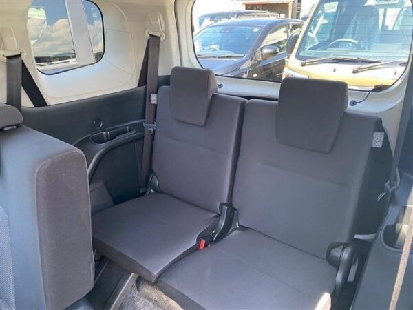 Ref:AUX-19341994 TOYOTA SIENTA 2023 - Image 14