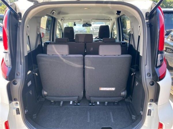 Ref:AUX-19341994 TOYOTA SIENTA 2023 - Image 15