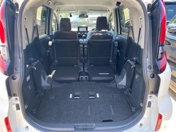 Ref:AUX-19341994 TOYOTA SIENTA 2023 - Image 16