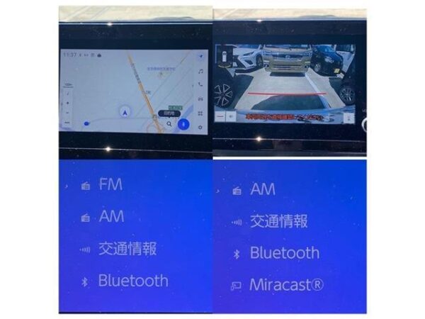Ref:AUX-19341994 TOYOTA SIENTA 2023 - Image 19