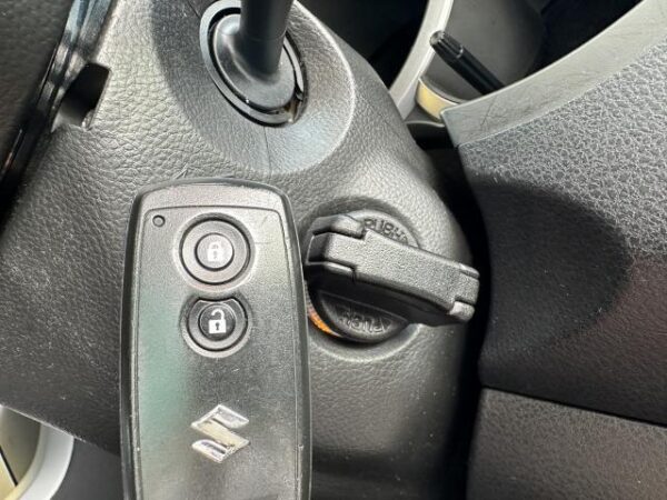 Ref:AUX-19342000 SUZUKI ESCUDO 2016 - Image 12