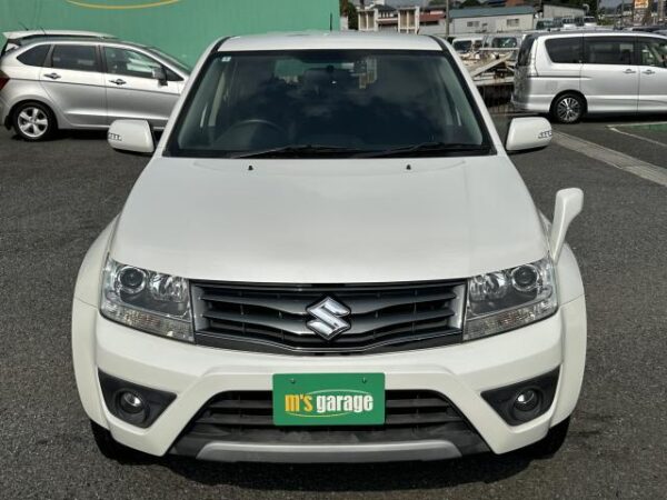 Ref:AUX-19342000 SUZUKI ESCUDO 2016 - Image 13