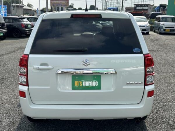 Ref:AUX-19342000 SUZUKI ESCUDO 2016 - Image 14