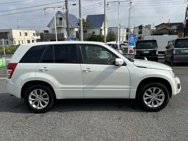 Ref:AUX-19342000 SUZUKI ESCUDO 2016 - Image 15