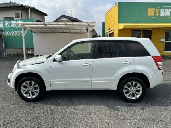 Ref:AUX-19342000 SUZUKI ESCUDO 2016 - Image 16