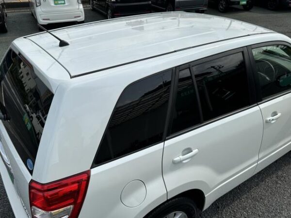 Ref:AUX-19342000 SUZUKI ESCUDO 2016 - Image 17