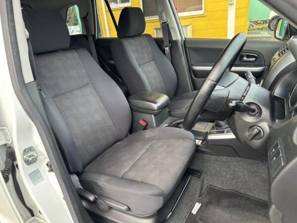 Ref:AUX-19342000 SUZUKI ESCUDO 2016 - Image 18