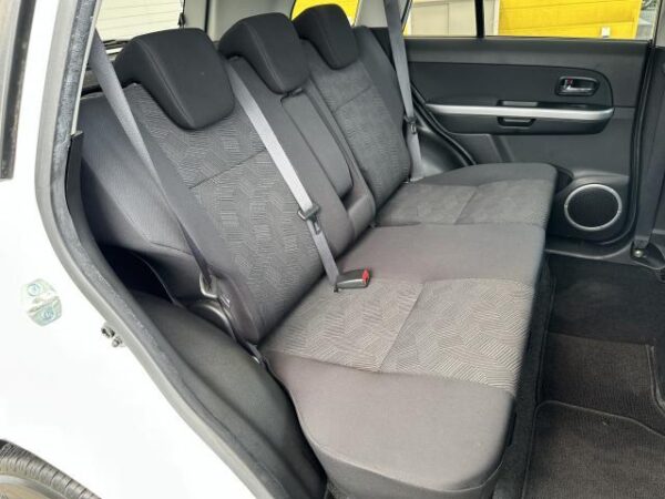 Ref:AUX-19342000 SUZUKI ESCUDO 2016 - Image 19