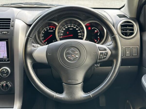 Ref:AUX-19342000 SUZUKI ESCUDO 2016 - Image 7