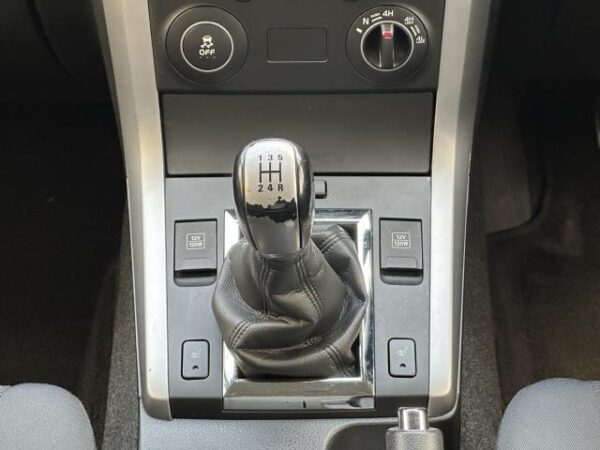 Ref:AUX-19342000 SUZUKI ESCUDO 2016 - Image 8