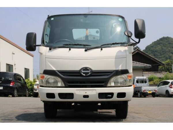 Ref:AUX-19342005 HINO DUTRO 2012 - Image 2