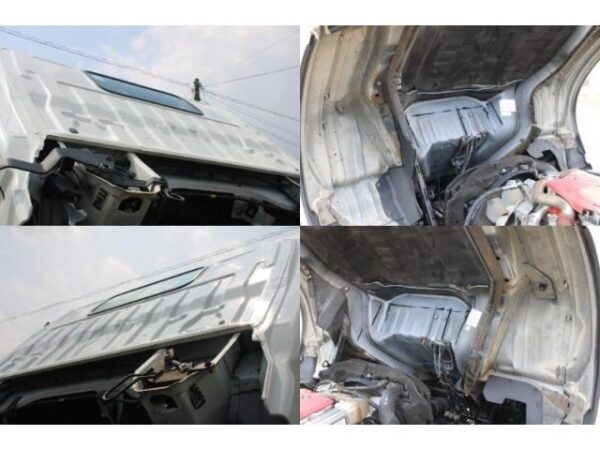 Ref:AUX-19342005 HINO DUTRO 2012 - Image 12