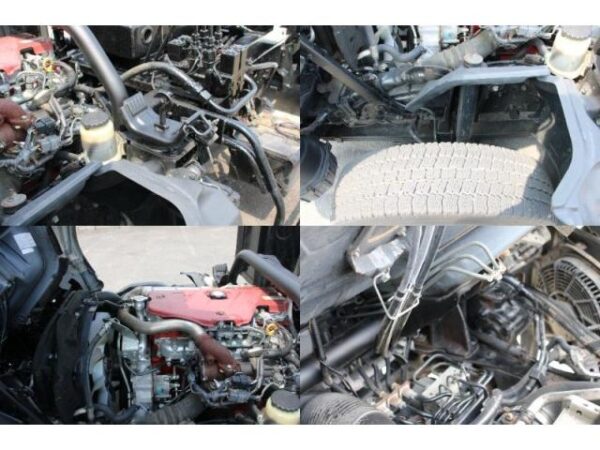 Ref:AUX-19342005 HINO DUTRO 2012 - Image 13