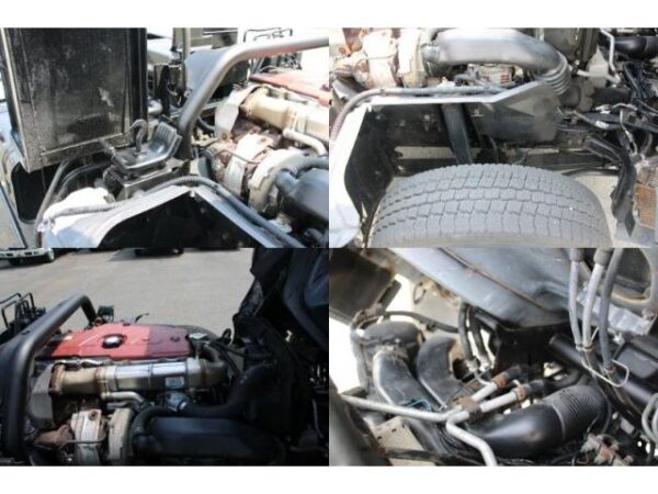 Ref:AUX-19342005 HINO DUTRO 2012 - Image 14