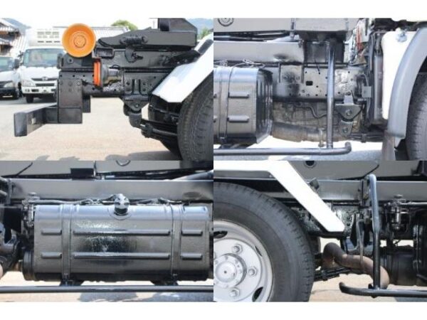 Ref:AUX-19342005 HINO DUTRO 2012 - Image 18