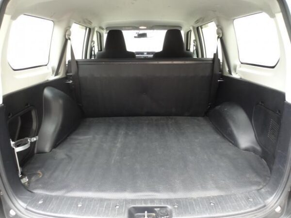 Ref:AUX-19342016 TOYOTA PROBOX 2015 - Image 12