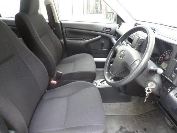Ref:AUX-19342016 TOYOTA PROBOX 2015 - Image 14