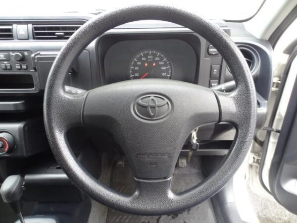 Ref:AUX-19342016 TOYOTA PROBOX 2015 - Image 15