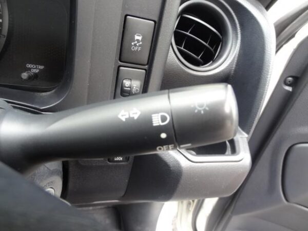 Ref:AUX-19342016 TOYOTA PROBOX 2015 - Image 16