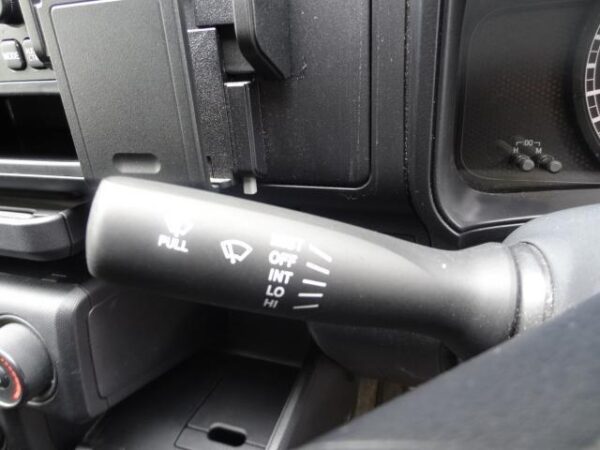 Ref:AUX-19342016 TOYOTA PROBOX 2015 - Image 17