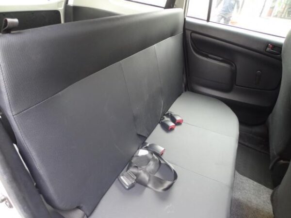 Ref:AUX-19342016 TOYOTA PROBOX 2015 - Image 18
