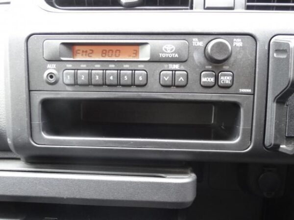 Ref:AUX-19342016 TOYOTA PROBOX 2015 - Image 19