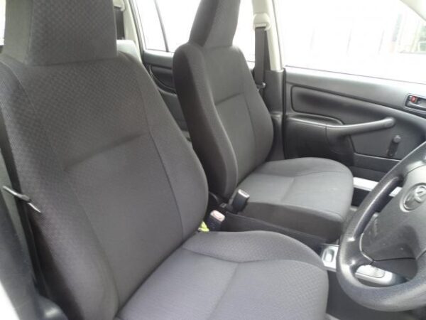 Ref:AUX-19342016 TOYOTA PROBOX 2015 - Image 20