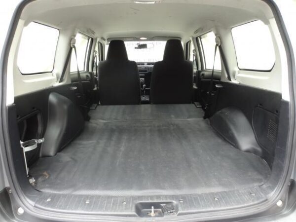 Ref:AUX-19342016 TOYOTA PROBOX 2015 - Image 6