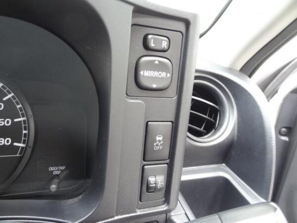 Ref:AUX-19342016 TOYOTA PROBOX 2015 - Image 7