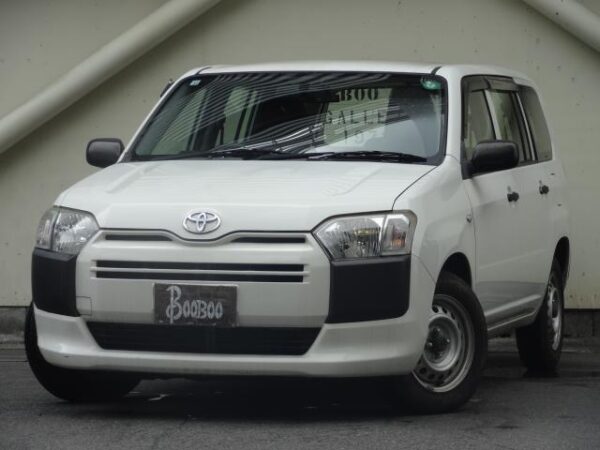 Ref:AUX-19342016 TOYOTA PROBOX 2015
