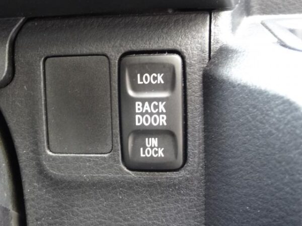 Ref:AUX-19342016 TOYOTA PROBOX 2015 - Image 8